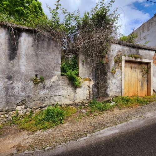 Ruina-T2-Aldeia-D-Além-Alcanede