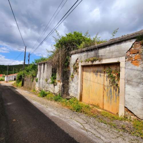 Ruina-T2-Aldeia-D-Além-Alcanede