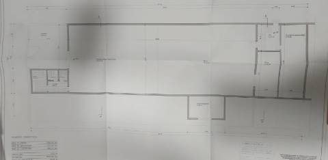 ARMAZÉM INDUSTRIAL COM LOGRADOURO E VISTA MAR, PENICHE