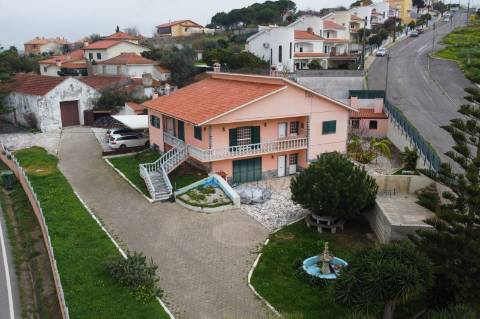 Moradia unifamiliar T3 em Arruda dos Vinhos