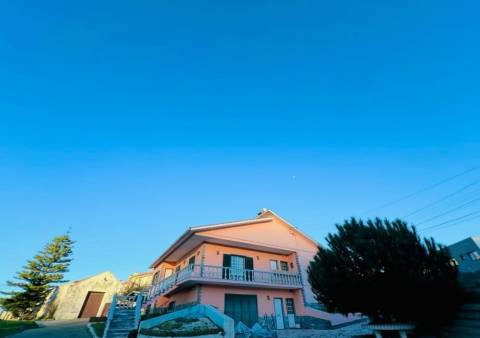 Moradia unifamiliar T3 em Arruda dos Vinhos