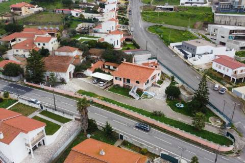 Moradia unifamiliar T3 em Arruda dos Vinhos