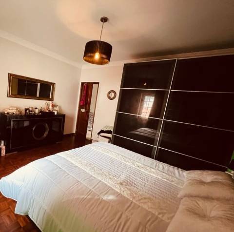 Moradia unifamiliar T3 em Arruda dos Vinhos