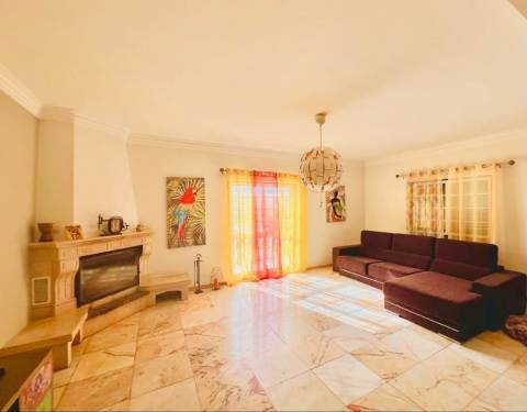 Moradia unifamiliar T3 em Arruda dos Vinhos