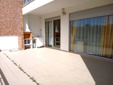 T3 em São Martinho do Porto