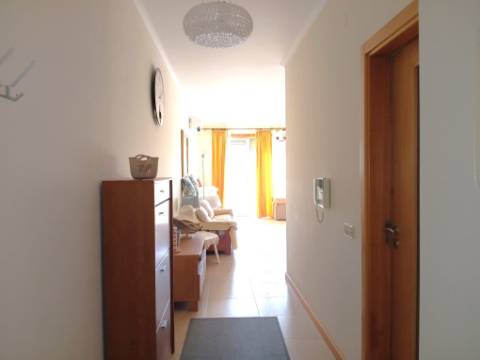 T3 em São Martinho do Porto