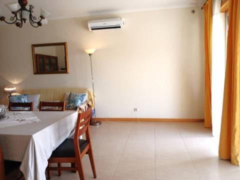 T3 em São Martinho do Porto