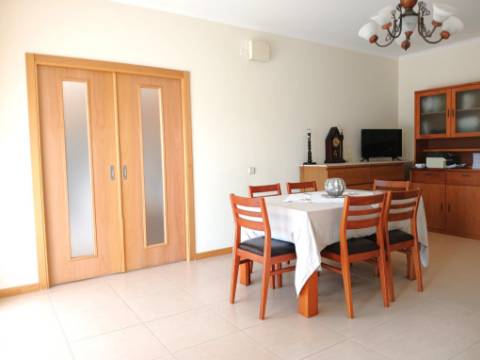 T3 em São Martinho do Porto