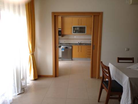 T3 em São Martinho do Porto