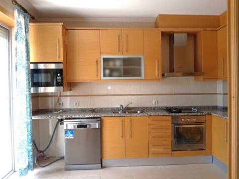 T3 em São Martinho do Porto