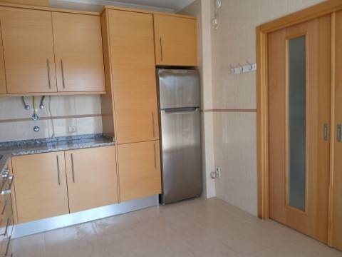 T3 em São Martinho do Porto