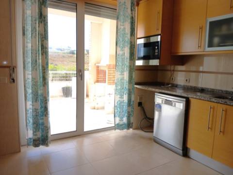 T3 em São Martinho do Porto