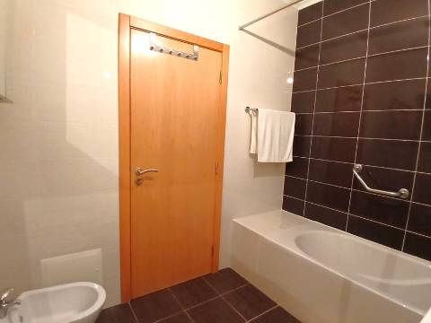 T3 em São Martinho do Porto