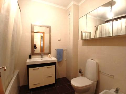 T3 em São Martinho do Porto