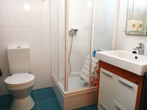 T3 em São Martinho do Porto