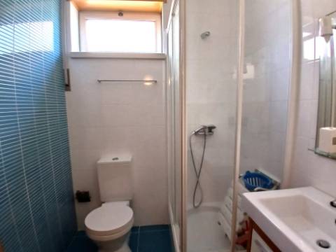 T3 em São Martinho do Porto