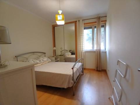 T3 em São Martinho do Porto