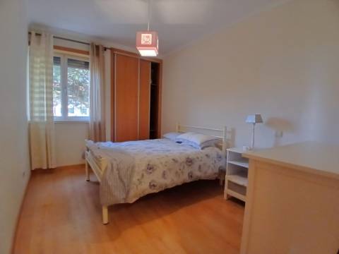 T3 em São Martinho do Porto