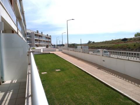 T3 em São Martinho do Porto