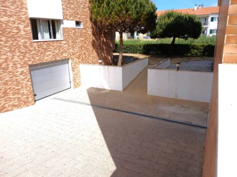 T3 em São Martinho do Porto