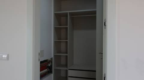 Moradia T3 com vista mar, localizada em Abelheira