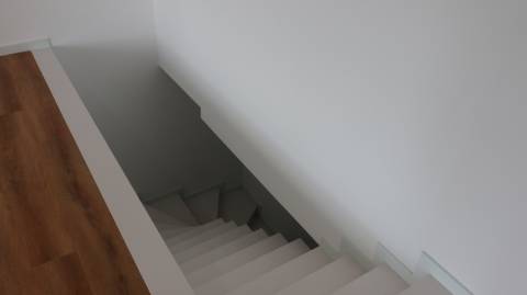 Moradia T3 com vista mar, localizada em Abelheira