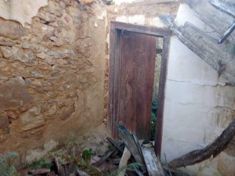 Casa Térrea para Restauro