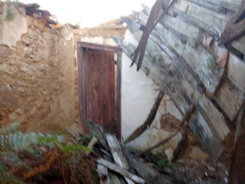 Casa Térrea para Restauro