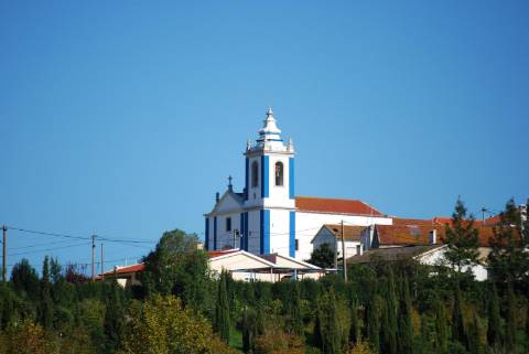 Casa Térrea para Restauro