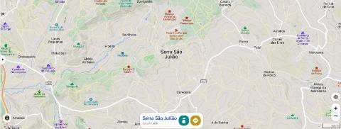 Casa Térrea para Restauro