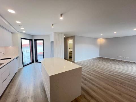 Apartamento T3, Lourinhã, Areia Branca