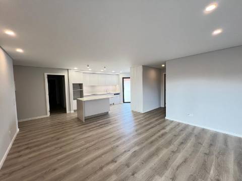 Apartamento T3, Lourinhã, Areia Branca