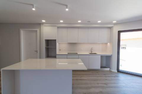Apartamento T3, Lourinhã, Areia Branca