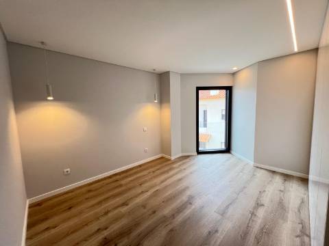 Apartamento T3, Lourinhã, Areia Branca