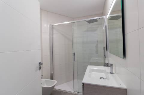 Apartamento T3, Lourinhã, Areia Branca