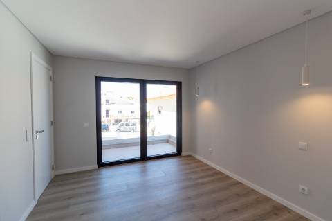 Apartamento T3, Lourinhã, Areia Branca