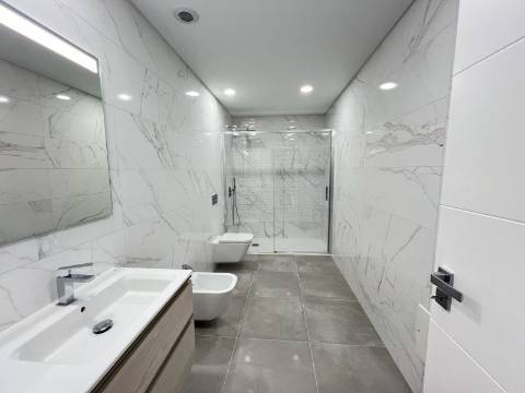 Apartamento T3, Lourinhã, Areia Branca