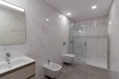 Apartamento T3, Lourinhã, Areia Branca