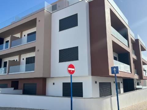 Apartamento T3, Lourinhã, Areia Branca