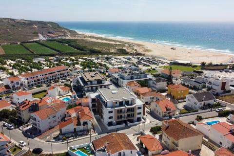 Apartamento T3, Lourinhã, Areia Branca
