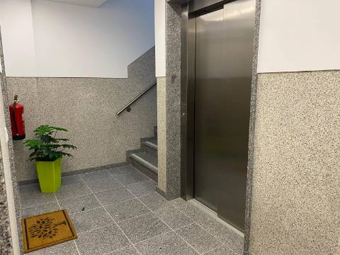 Apartamento T3, Lourinhã, Areia Branca