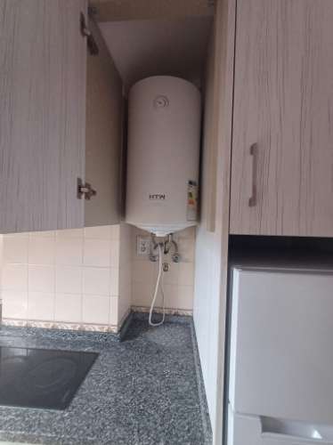 Apartamento T2, localizado em Lourinhã