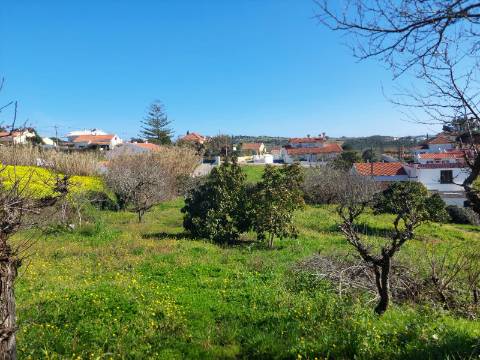 Terreno Rustico Urbanizável