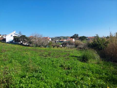 Terreno Rustico Urbanizável