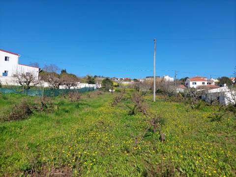 Terreno Rustico Urbanizável