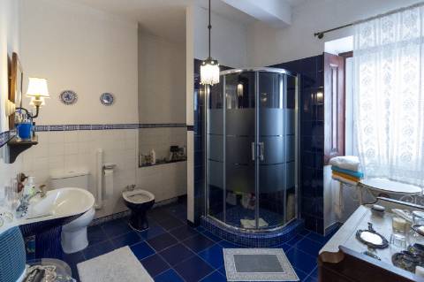 Solar (antiga casa senhorial da Quinta da Marteleira)