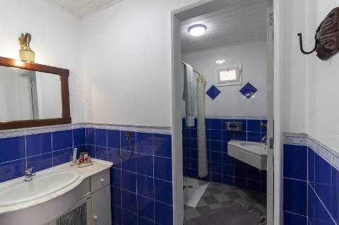 Solar (antiga casa senhorial da Quinta da Marteleira)