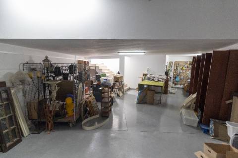 Solar (antiga casa senhorial da Quinta da Marteleira)