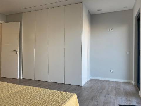 Apartamento T2 Praia da Areia Branca, Lourinhã