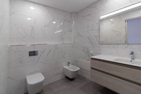 Apartamento T2 Praia da Areia Branca, Lourinhã